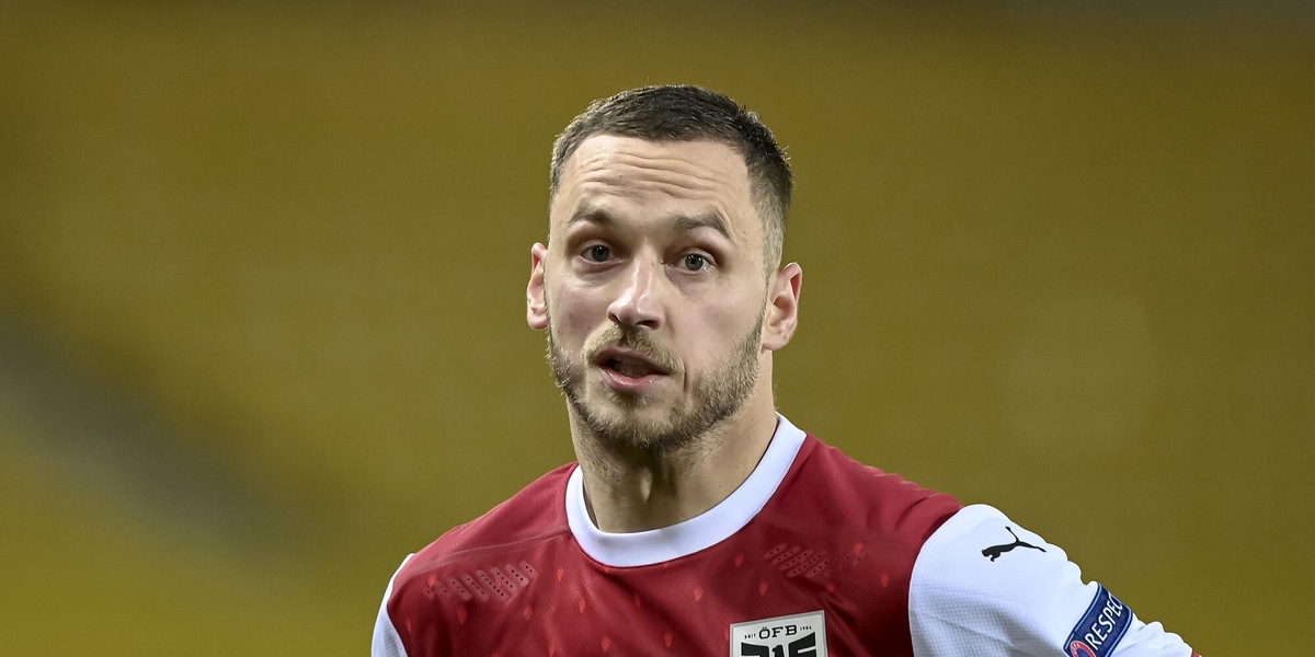 Calciomercato Bologna, presto la liberatoria per Arnautovic