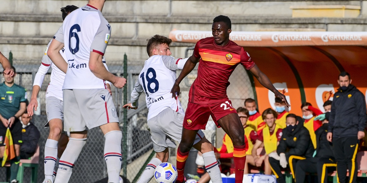 Primavera, il Torino batte il Bologna 4-1 e lo avvicina ai play out