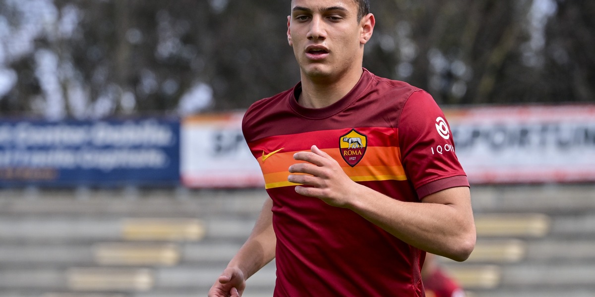 Roma Primavera, rimonta e beffa: con la Sampdoria è 2-2