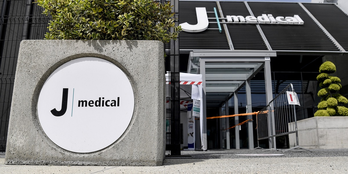 Juventus, il J|Medical diventa Hub vaccinale contro il Covid
