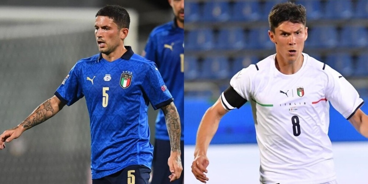 Euro 2020, Italia: fuori Sensi, dentro Pessina. C'è l'ok Uefa