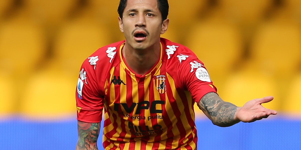 Calciomercato Benevento, su Lapadula Bologna ed Empoli