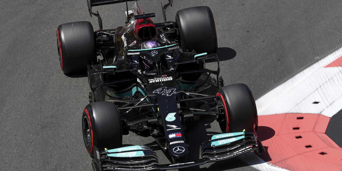 F1, non si correrà a Indianapolis nel 2021: sfuma l'ipotesi