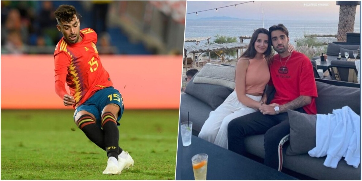 Incredibile: la Spagna convoca Brais Mendez, era in vacanza a Mykonos!