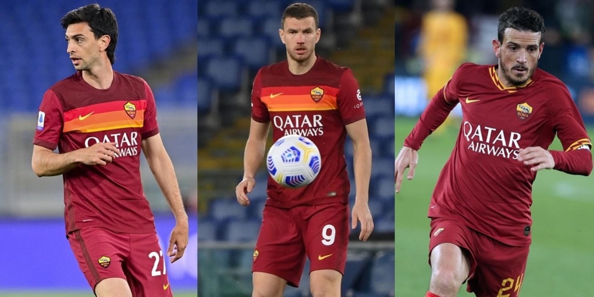 Pau Lopez, Pastore, Kluivert e altri: Roma, in 14 con la valigia