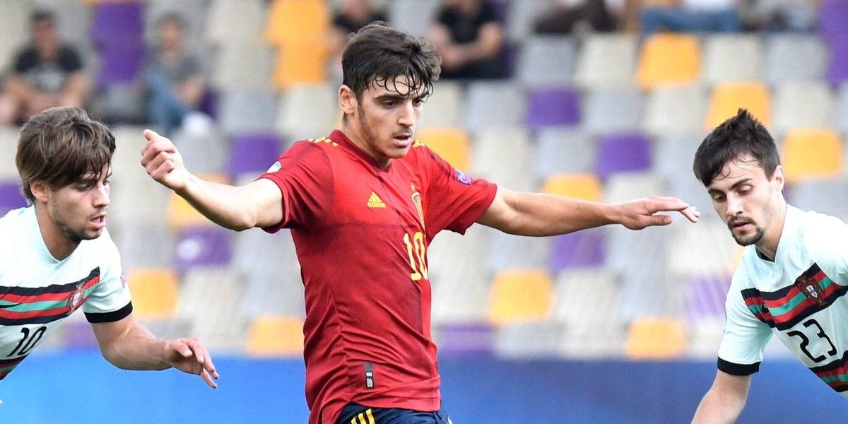 Spagna, il caso Busquets e l'U21 con la Lituania: che caos!