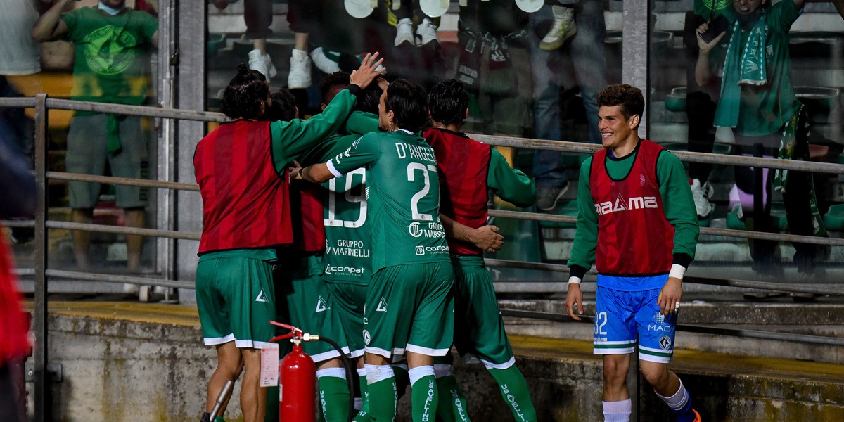 Play off Serie C, il 17 giugno si gioca la finale di ritorno