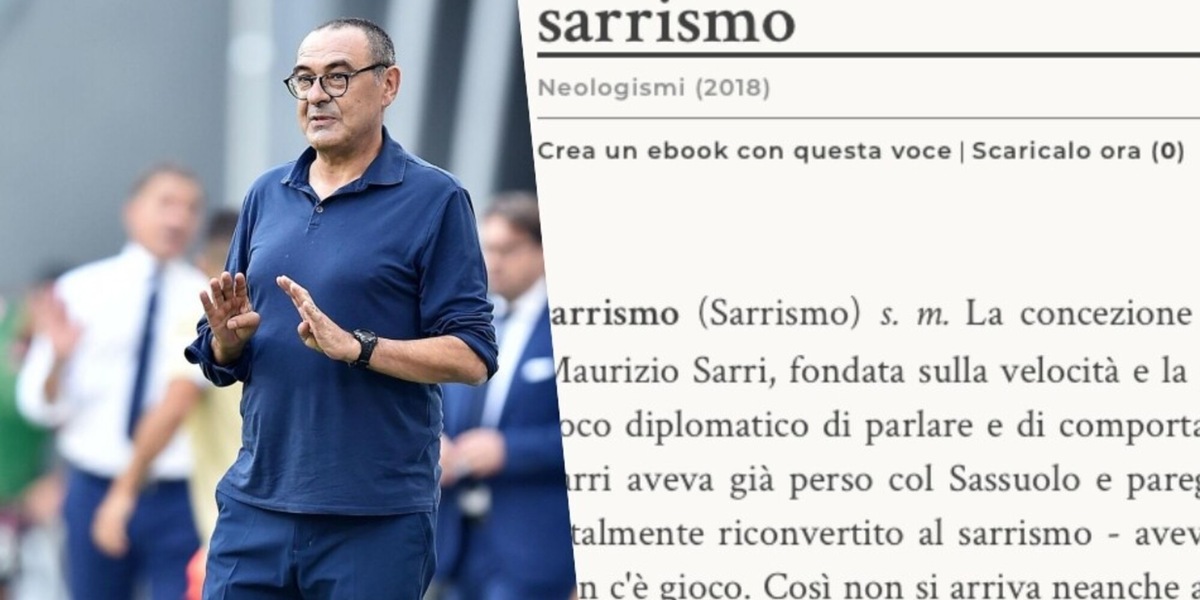 "Il Sarrismo è arrivato": il video emozionale della Lazio è virale