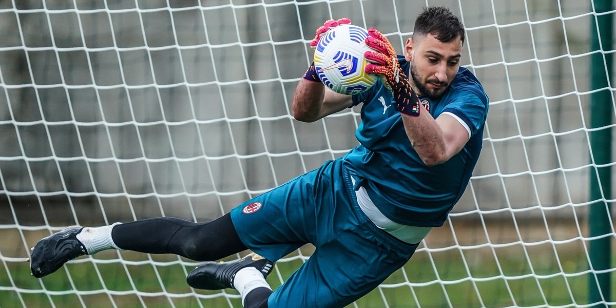 Donnarumma, blitz del Psg: niente prestito alla Roma