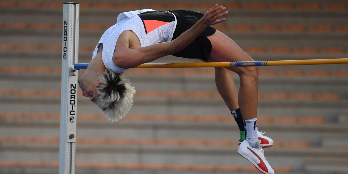 Golden Gala, Tamberi vola a 2.33 a Firenze. Record Ingebrigtsen