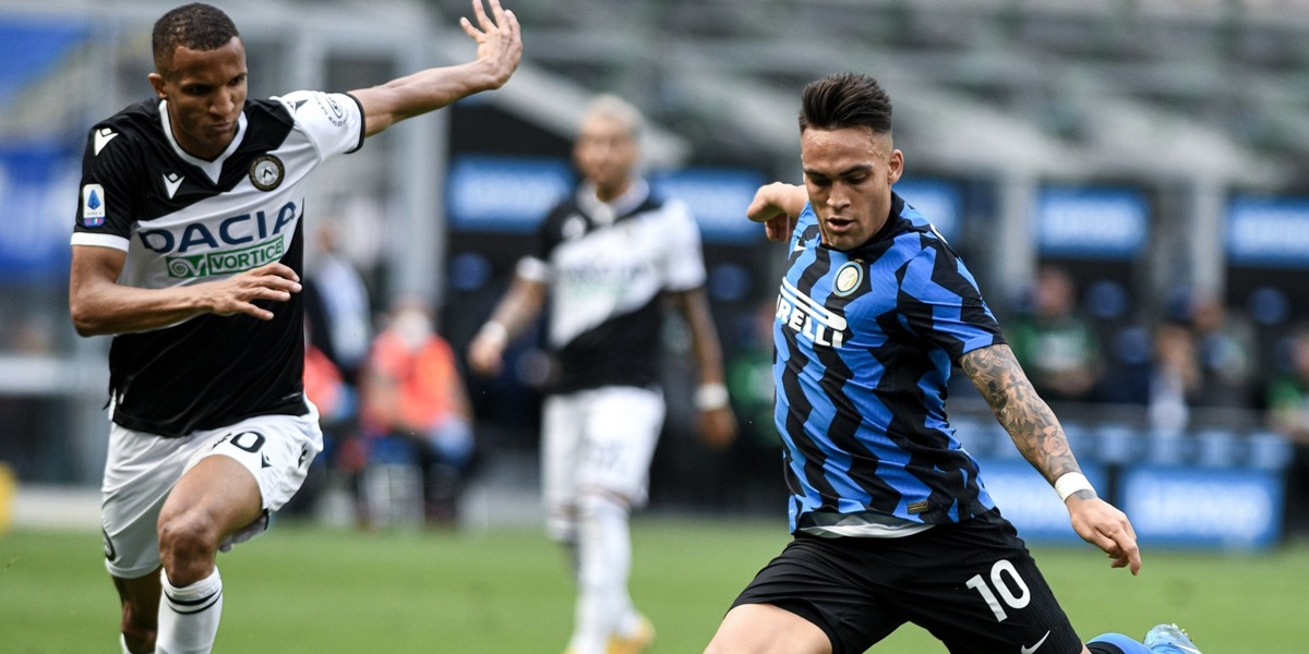 Inter, tentazione spagnola per Lautaro Martinez