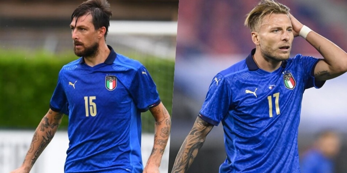 Acerbi: “Immobile il mio amore. Lo chiamo e segna”