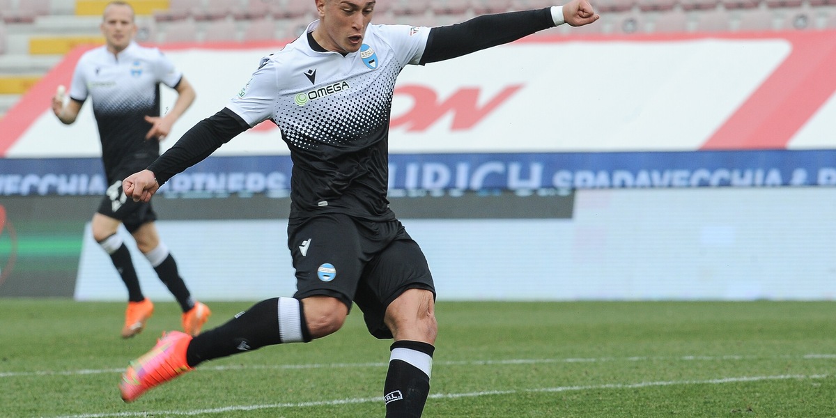 Calciomercato Serie B, Ternana: per l'attacco c'è Asencio