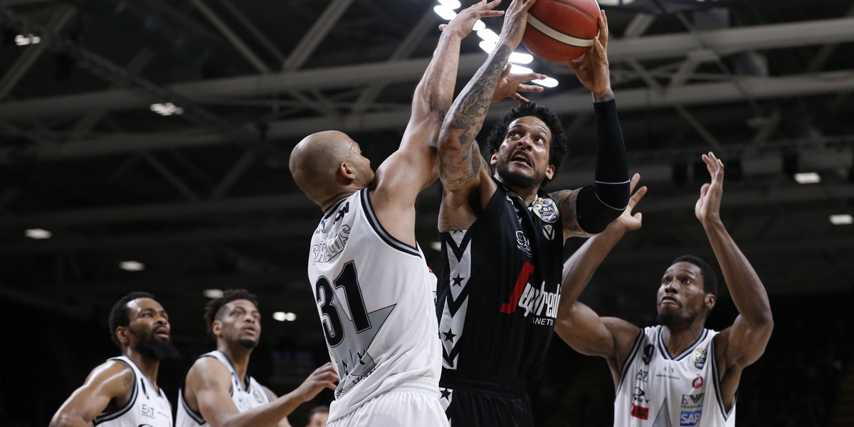 Diretta Virtus-Olimpia ore 19.00: dove vederla in tv e streaming