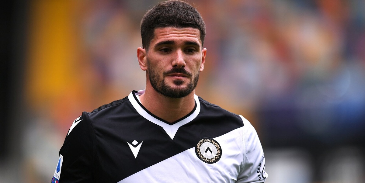 Calciomercato Udinese, De Paul-Atletico Madrid: è fatta
