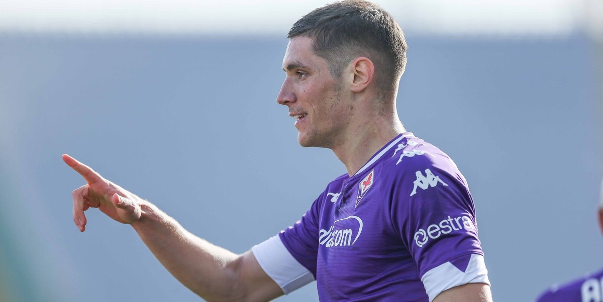Calciomercato Juve, è Milenkovic il primo obiettivo per la difesa