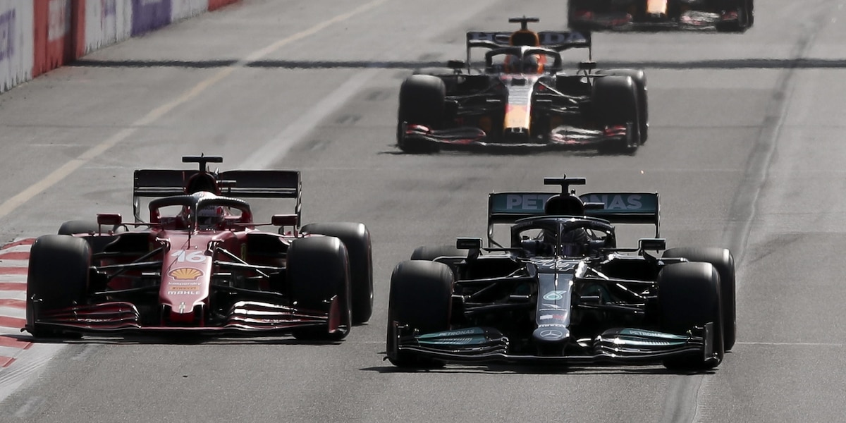 F1, doppio Gran Premio ad Austin: opzione possibile