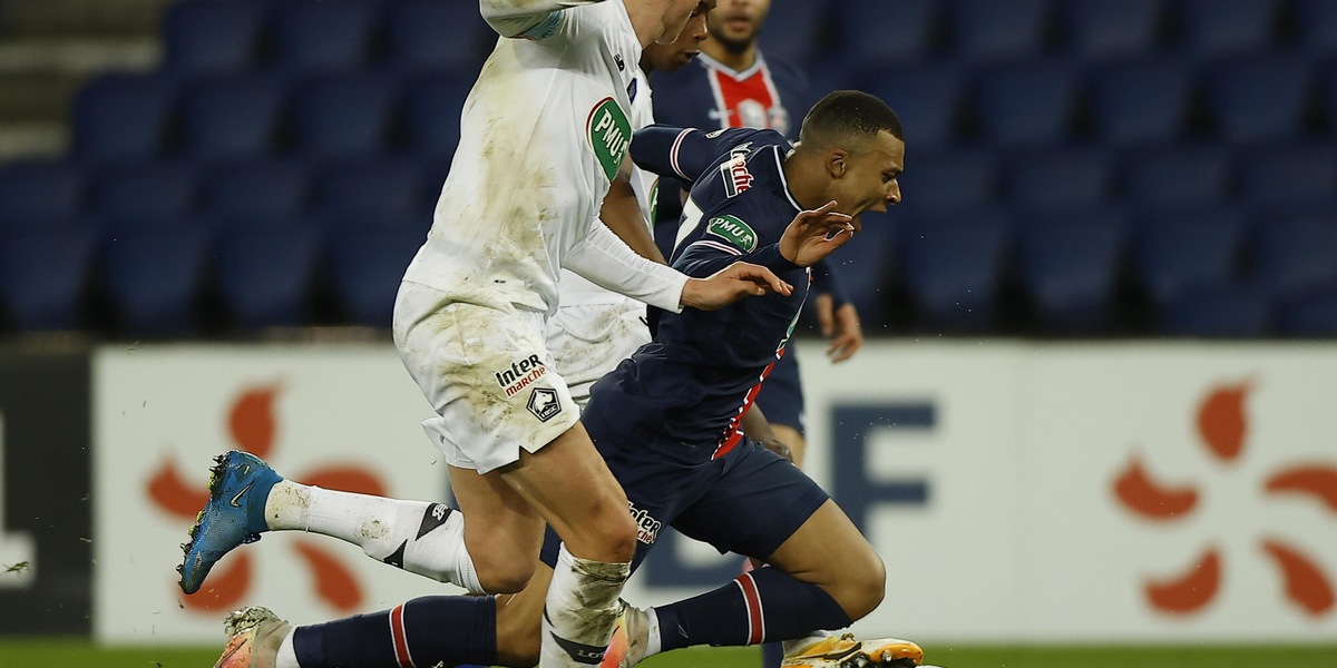 Calciomercato Atalanta, sogno Botman del Lilla se parte Romero