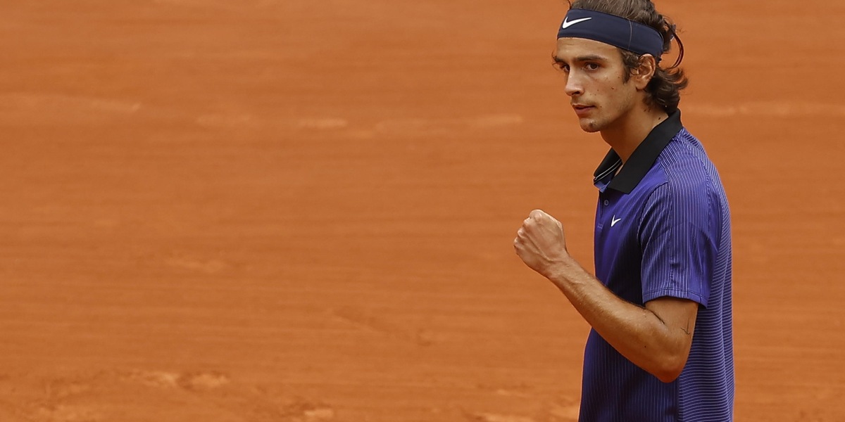 Ranking Atp, Djokovic ancora primo. Musetti scala 15 posizioni
