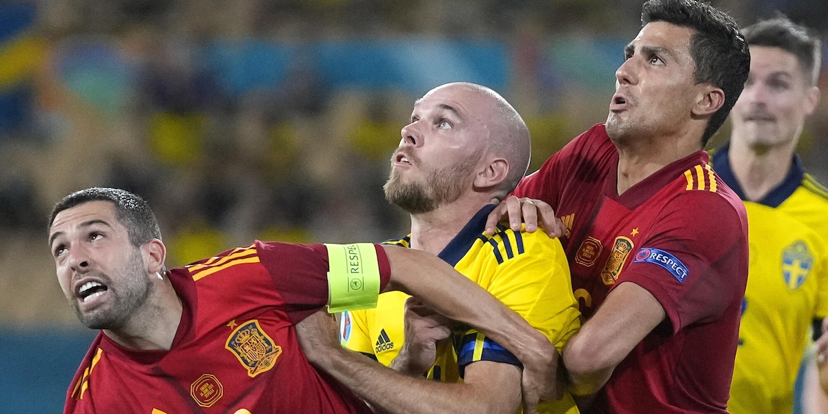 Euro 2020, Ronaldo, Schmeichel e Eriksen: le ultimissime