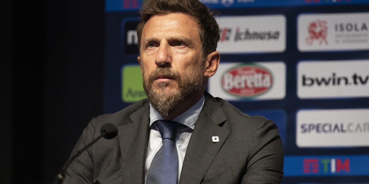 Verona-Top 22 Calcio Veronese 6-0: Lasagna fa doppietta