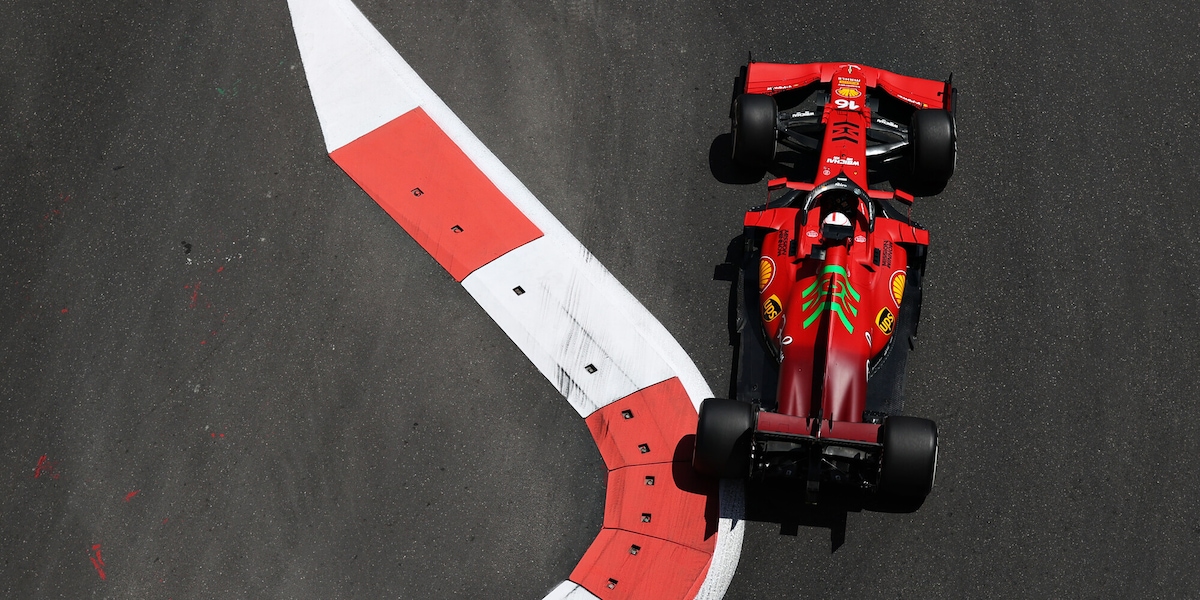 F1, le statistiche del Gp di Francia: la storia dice Ferrari, il presente Hamilton