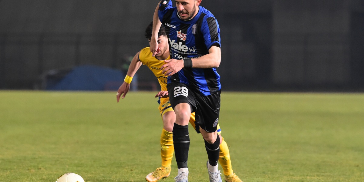 Calciomercato Renate, prolungamento fino al 2023 per Silva