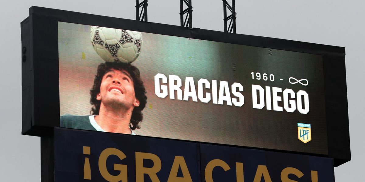 "Maradona ucciso dai medici": la rivelazione dell'avvocato