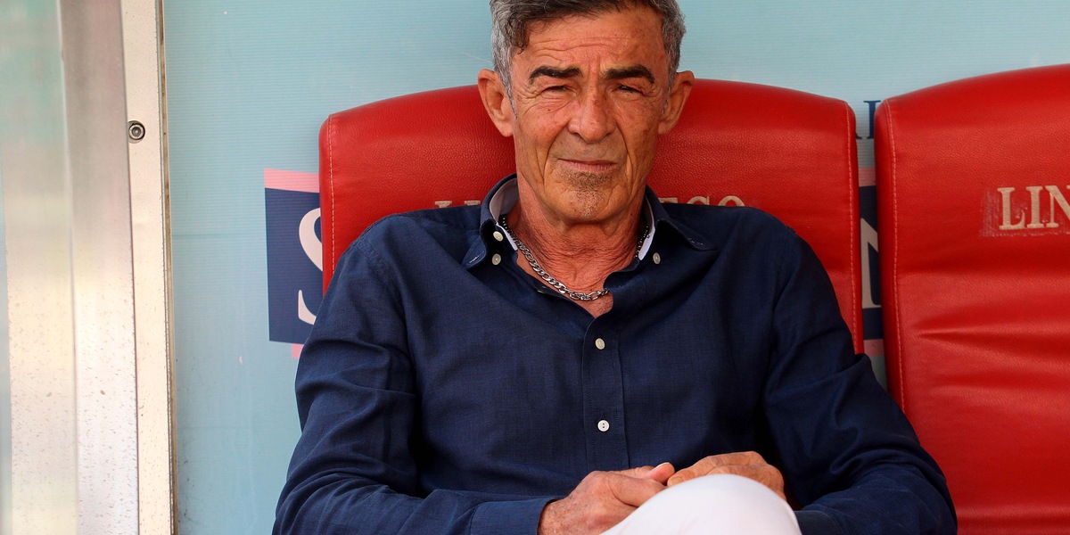Calciomercato Serie C, Pescara: Auteri nuovo tecnico