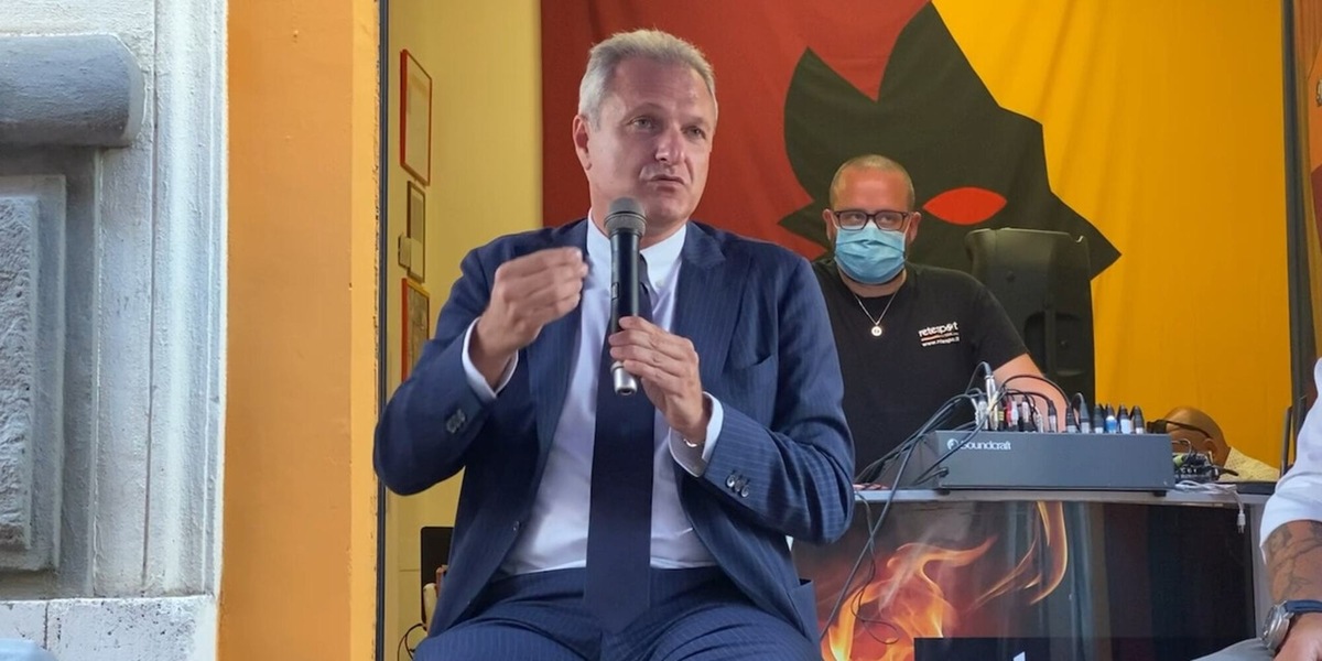 Roma, Fienga: “Totti ha un ottimo rapporto con i Friedkin”