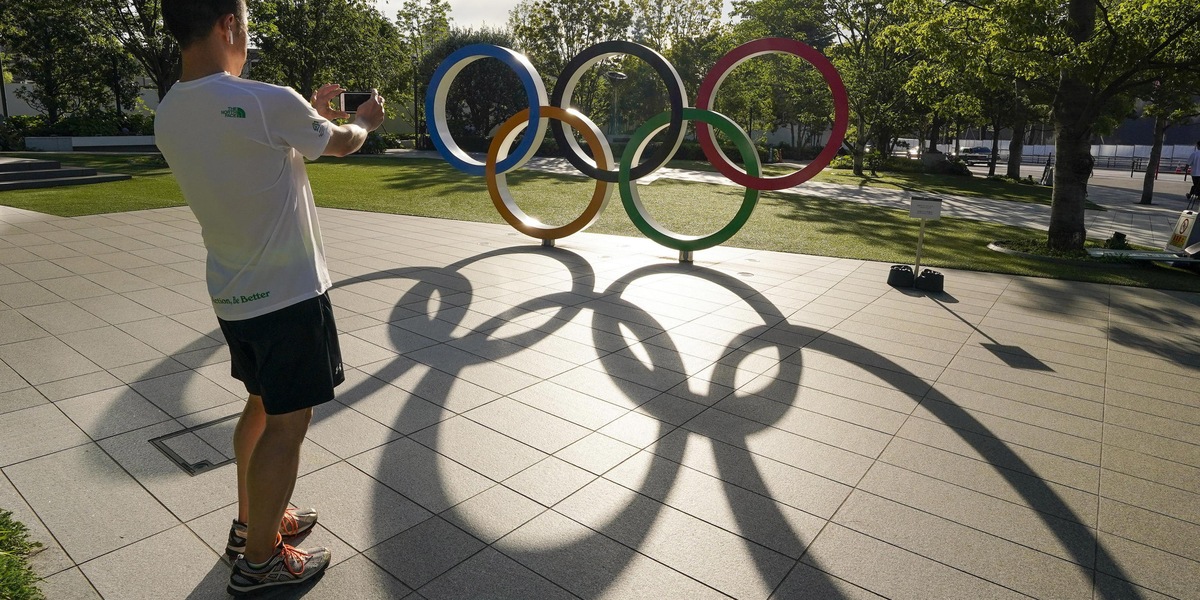 Tokyo 2020, il presidente della Commissione medica dice "no" agli spettatori