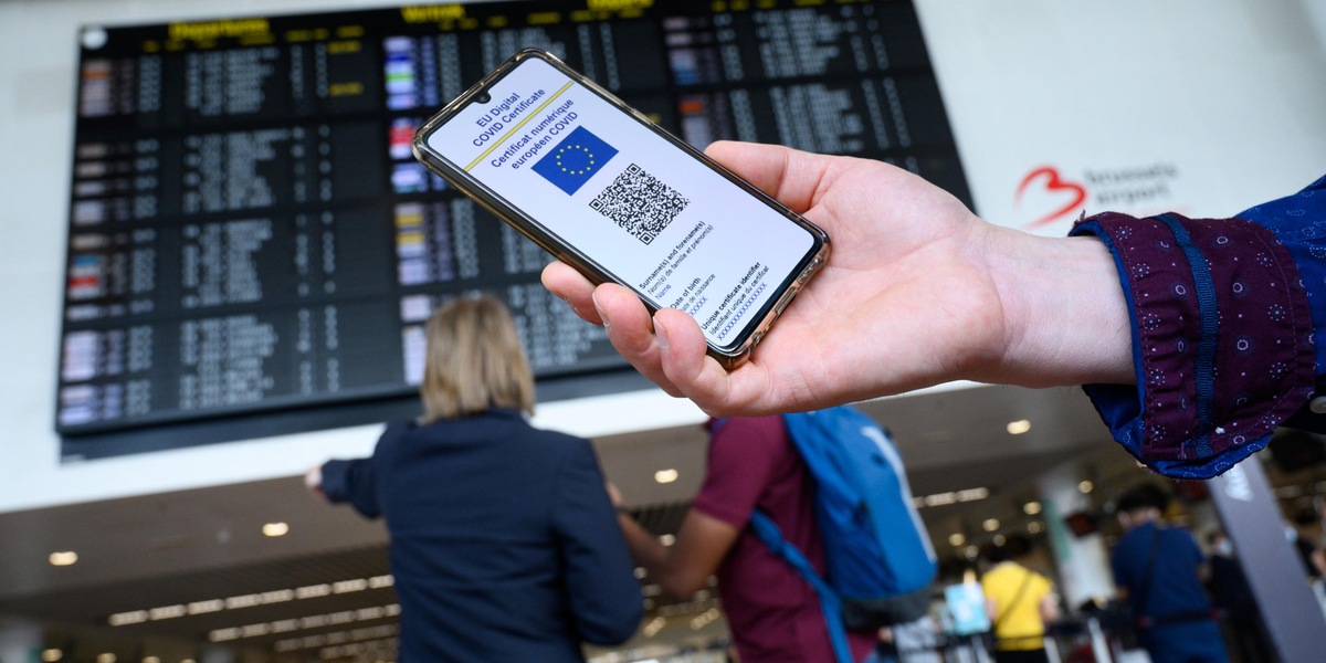 Green Pass Italia attivo: cosa fare per ottenerlo e a cosa serve