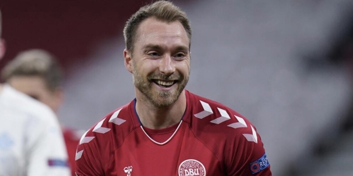 Danimarca, Eriksen dimesso: ha già fatto visita ai compagni