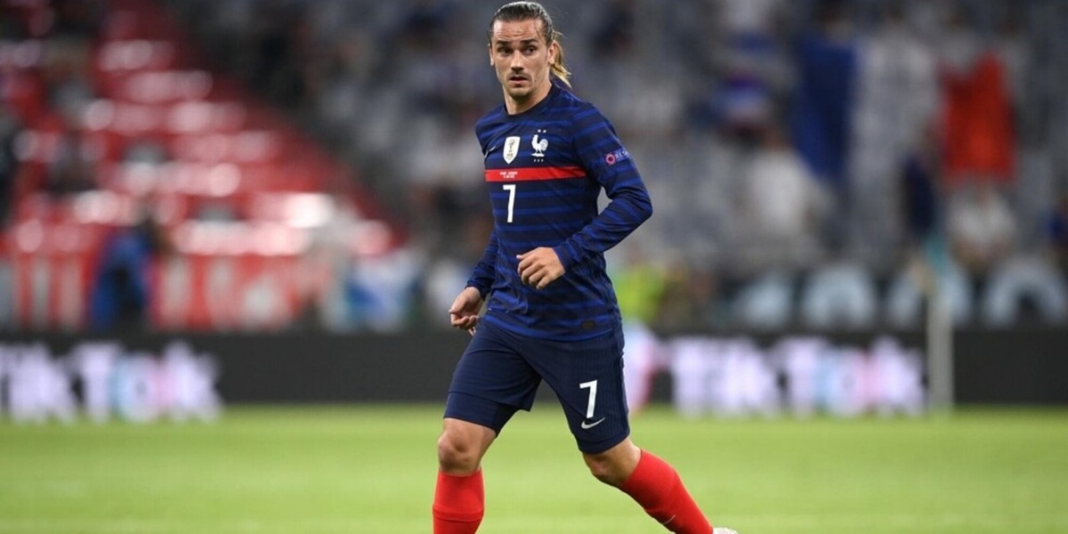 Griezmann: "Il mio futuro è negli Stati Uniti"