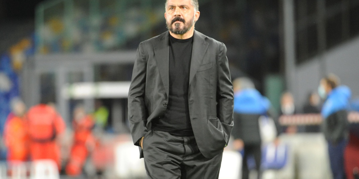 Renica: "A Napoli si dà troppa importanza all'allenatore"