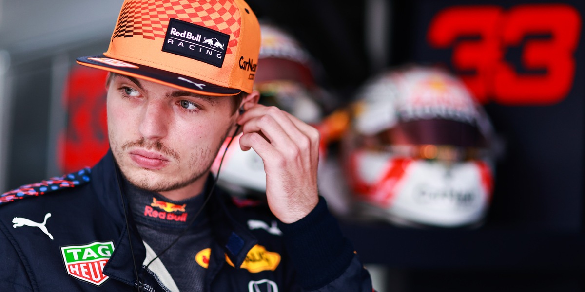 F1, Gp Francia. Verstappen: "Vogliamo riprenderci i 25 punti persi a Baku"