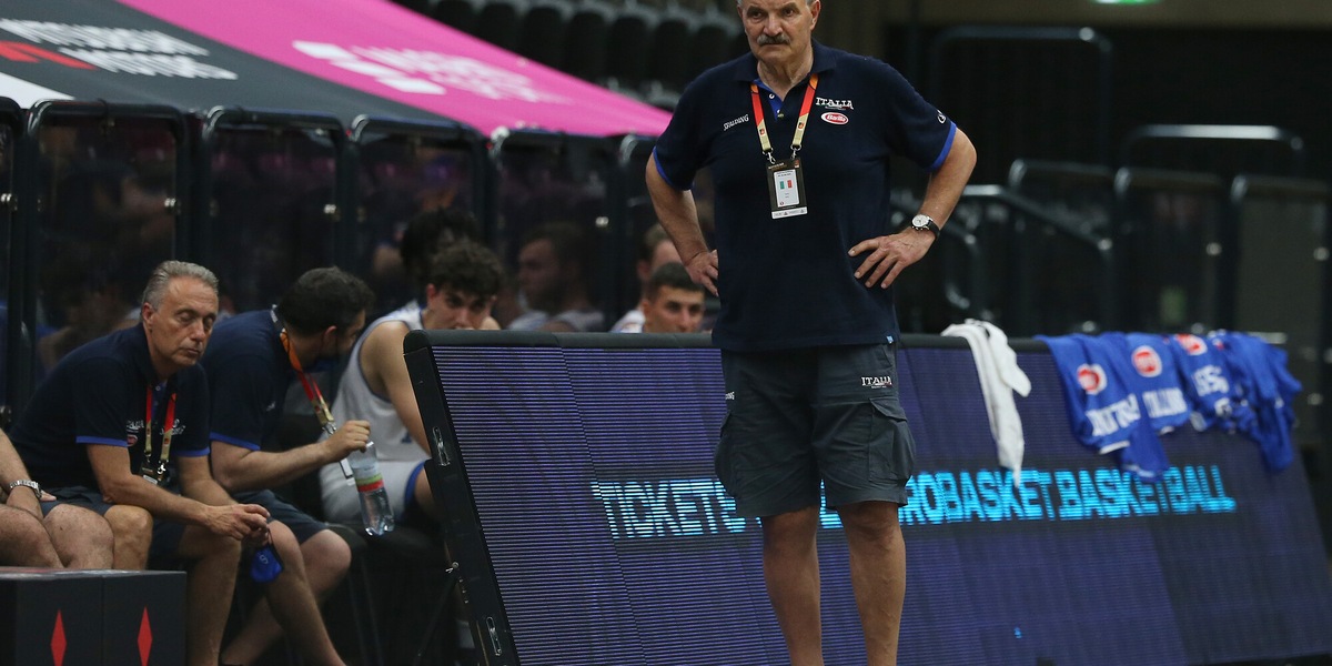 Italbasket, seconda vittoria ad Amburgo: battuta la Rep.Ceca