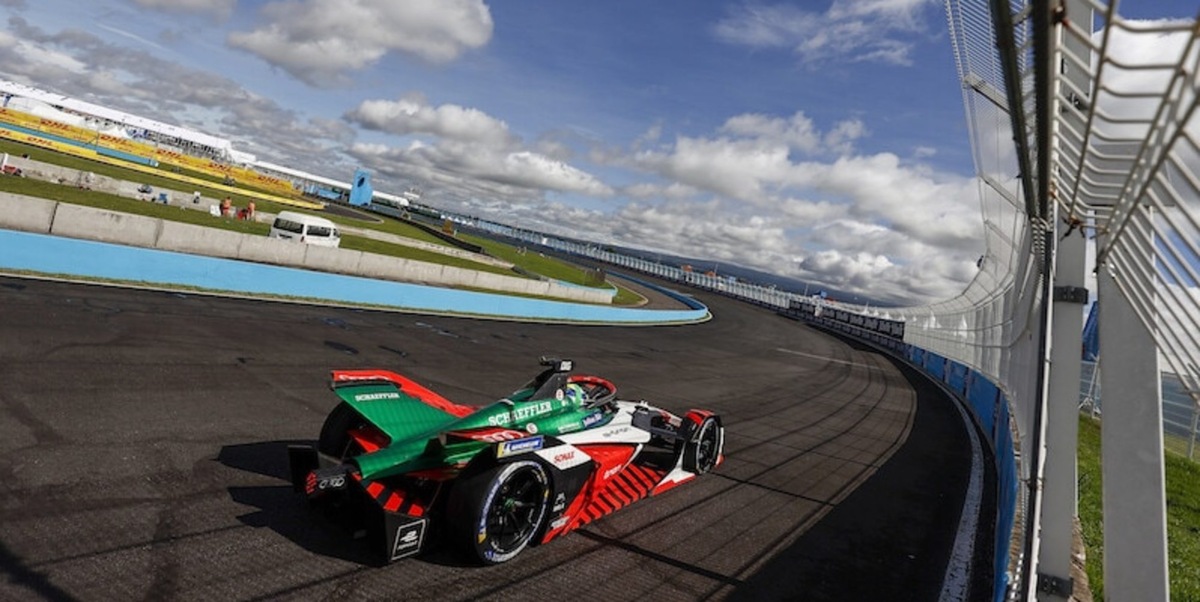 Formula E, ePrix Puebla gara1: vittoria Di Grassi dopo la penalità a Wehrlein