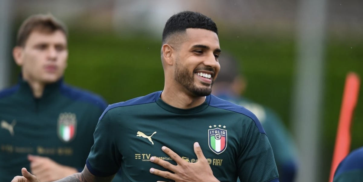 Napoli, Manolas ha consigliato un terzino sinistro