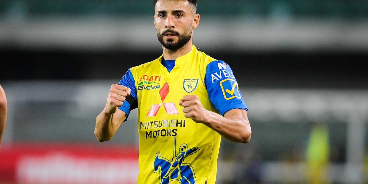 Calciomercato Serie B, Frosinone: ecco Garritano a titolo definitivo