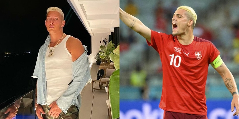 Gollini vuole solo la Roma, Mourinho incantato da Xhaka
