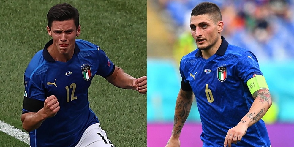 Italia-Galles, le pagelle: ecco i cinque migliori