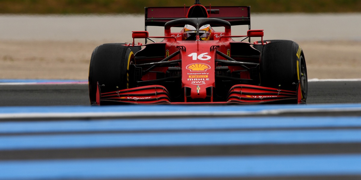 F1, Gp Stiria in diretta tv: orari e dove vederlo