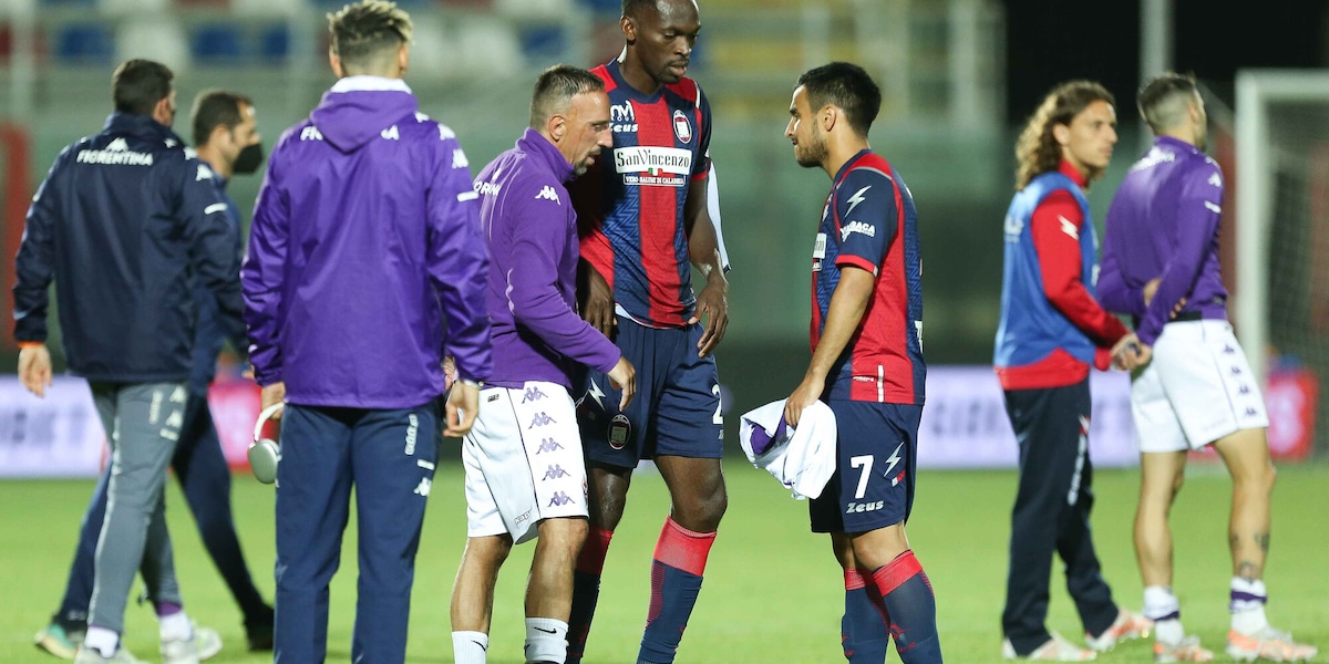 Crotone, ritiro dal 9 al 23 luglio sulla Sila
