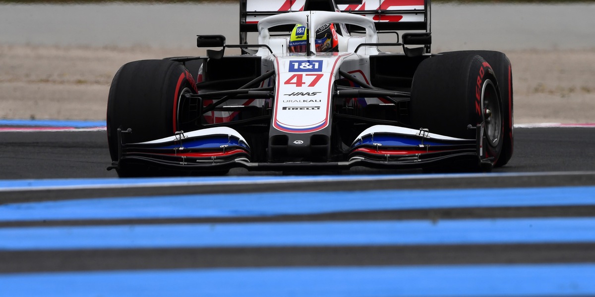 F1, Mick Schumacher contro Mazepin: "Non si può andare avanti così"