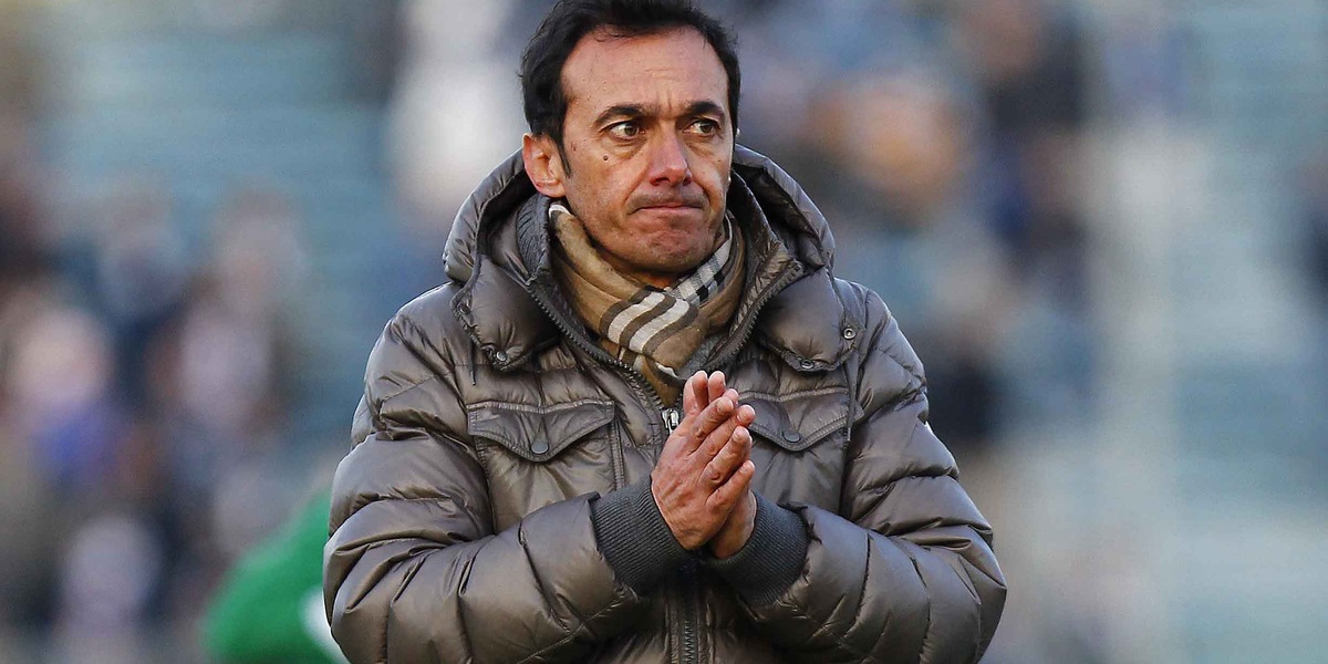 Calciomercato Serie C, Pro Patria: sarà Prina il prossimo tecnico