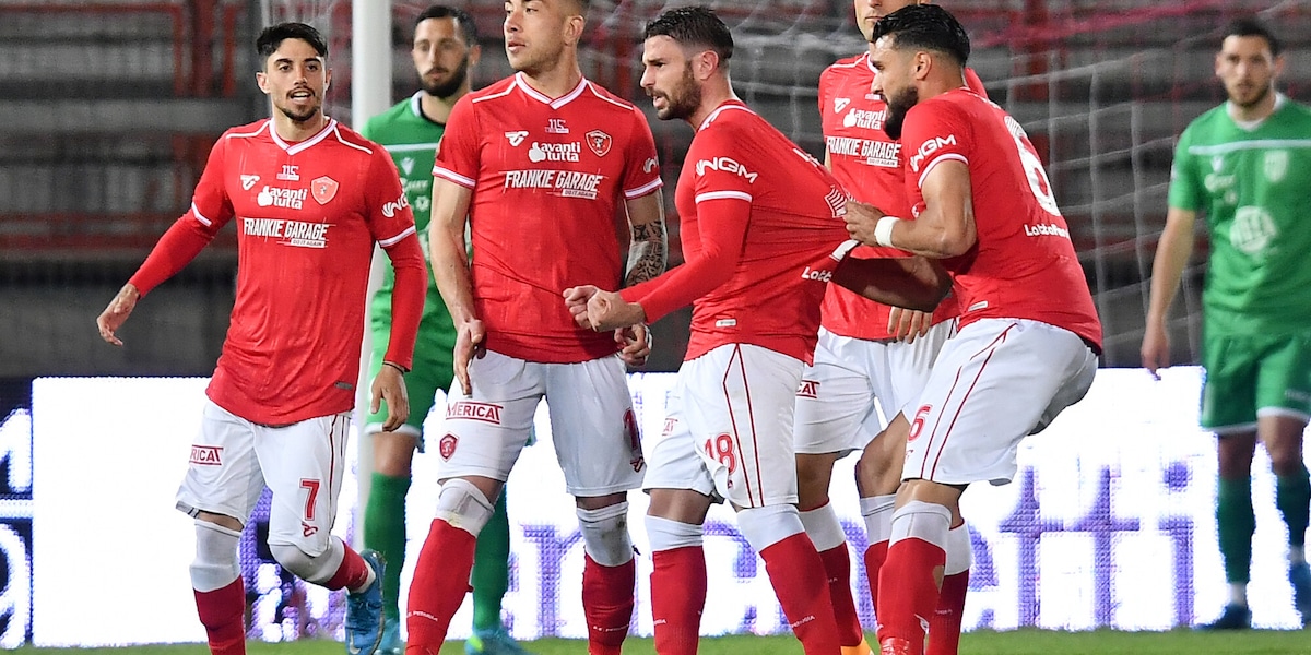 Calciomercato Serie C, Matelica: ecco Rolfini