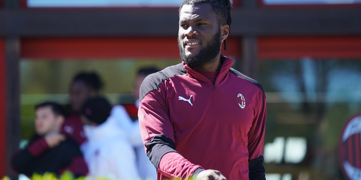 Milan, ora l'obiettivo è blindare Kessie