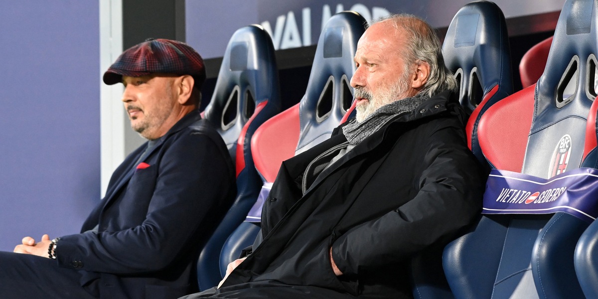 Calciomercato Bologna, Theate alla resa dei conti