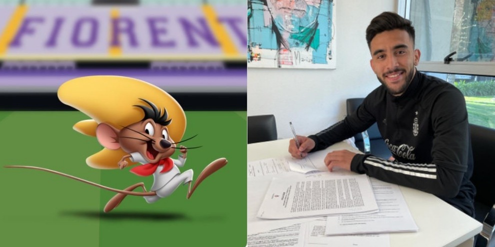 Ufficiale: Nico Gonzalez alla Fiorentina. L'annuncio è originale